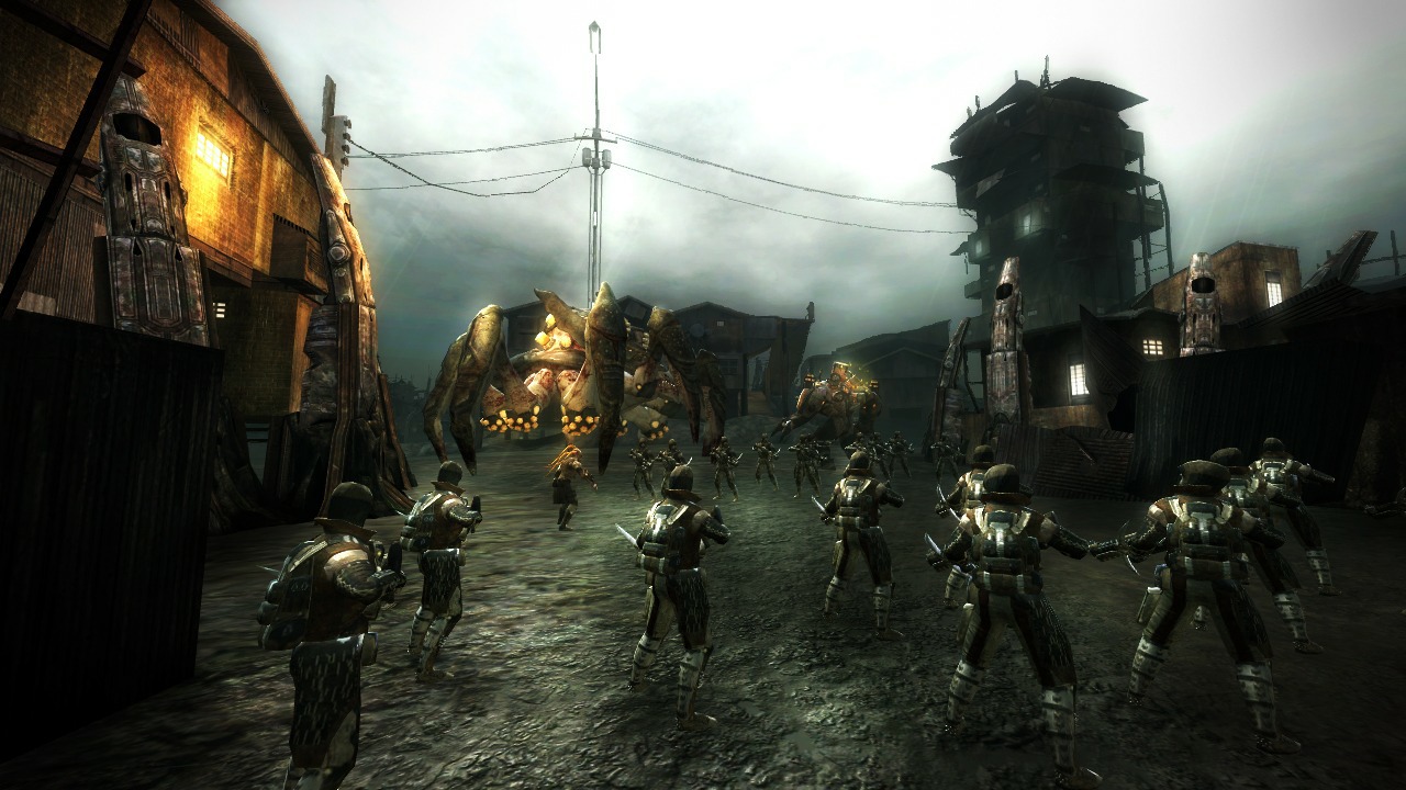 StormRise - Imagen 13